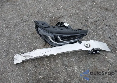 2025 BMW X3 30 xDrive from USA, damaged, VIN 5UX53GP04S9Y52862